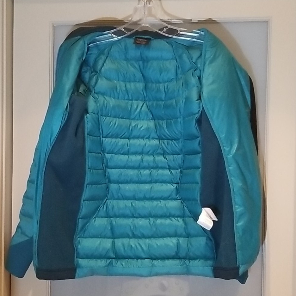 Jacket - Picture 3 of 3